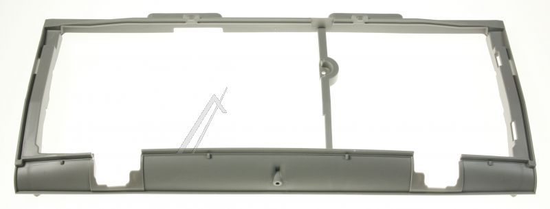 Halter Fußplatte One AEG 140044511024 Gehäuseteil