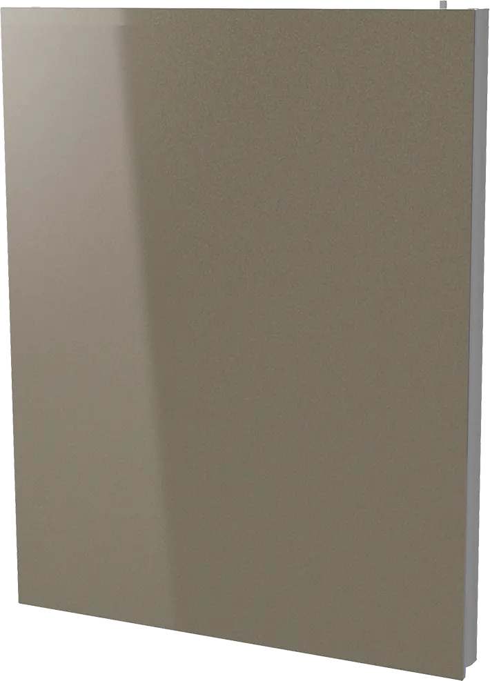 Gefrierfachtür 00687619