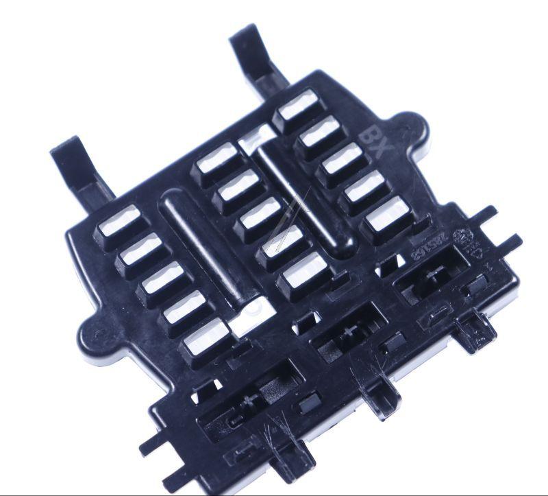 Tastengruppe für Waschmaschine Beko/Grundig/Arcelik C00927610 Modul Gehäuse