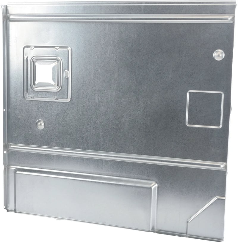 Gehäuse-Oberteil 00474112