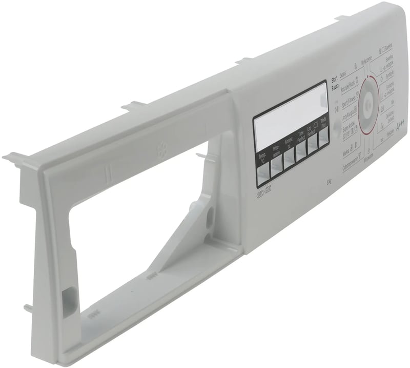 Bedienblende 11002521