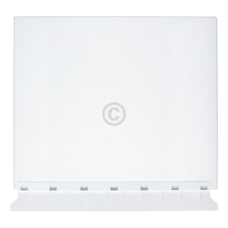 Glasplatte BOSCH 11026005 für Gefrierschrank