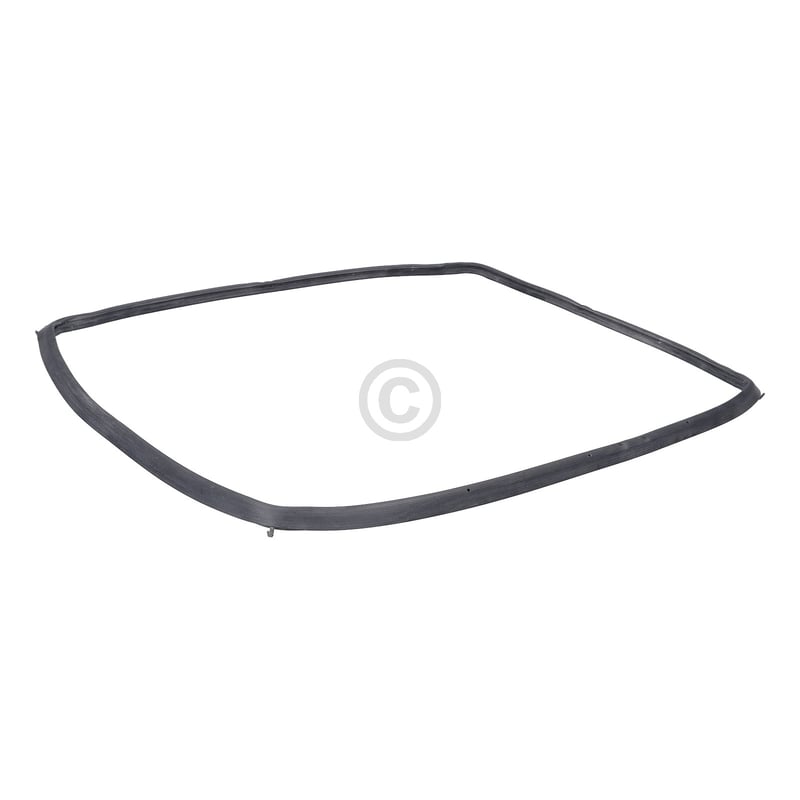 Türdichtung für Backofen Bosch Siemens 10034227 Ofen Manschette