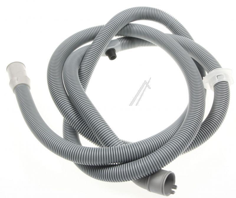 Ablaufschlauch mit Belüftung für Geschirrspüler AEG 140011410085 2,35m