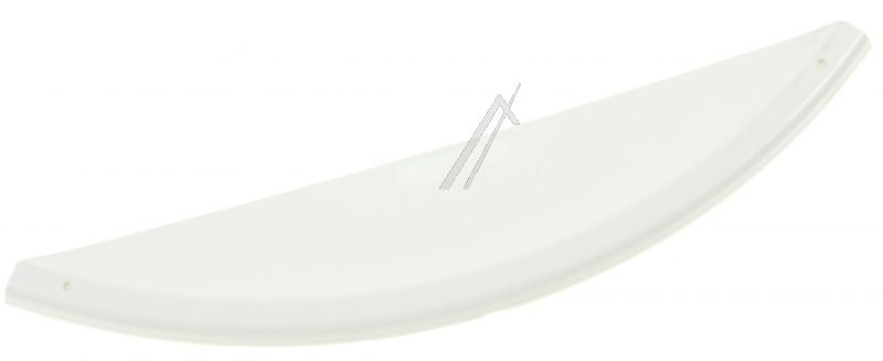 Türdichtung-Abdeckung für Wäschetrockner, weiß (1366605002)