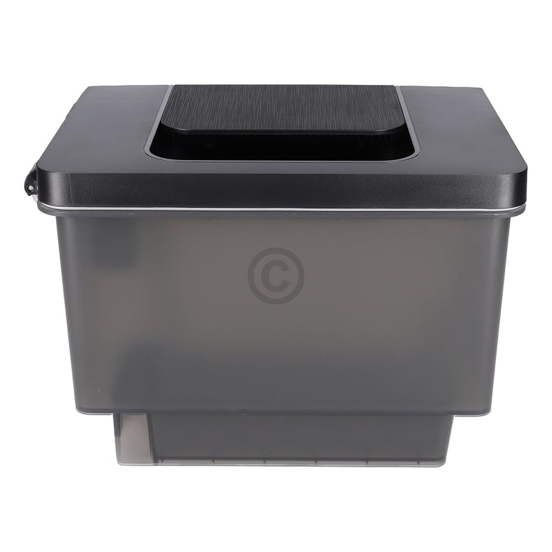 Dirty Water Tank(black) 201-2453-0025