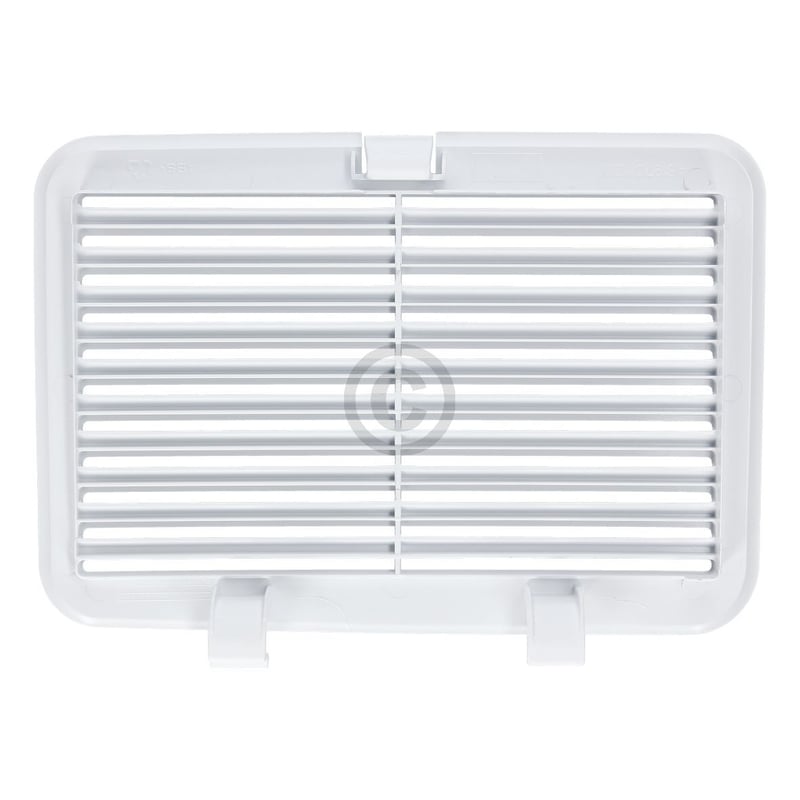 Klappe Bauknecht C00850082 für Trockner