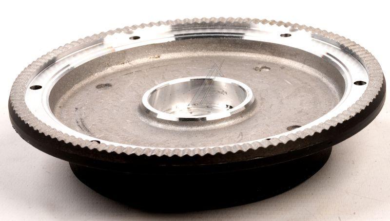 Seitendeckel Trommelbremse hinten EGRET 10100242 für E-Scooter