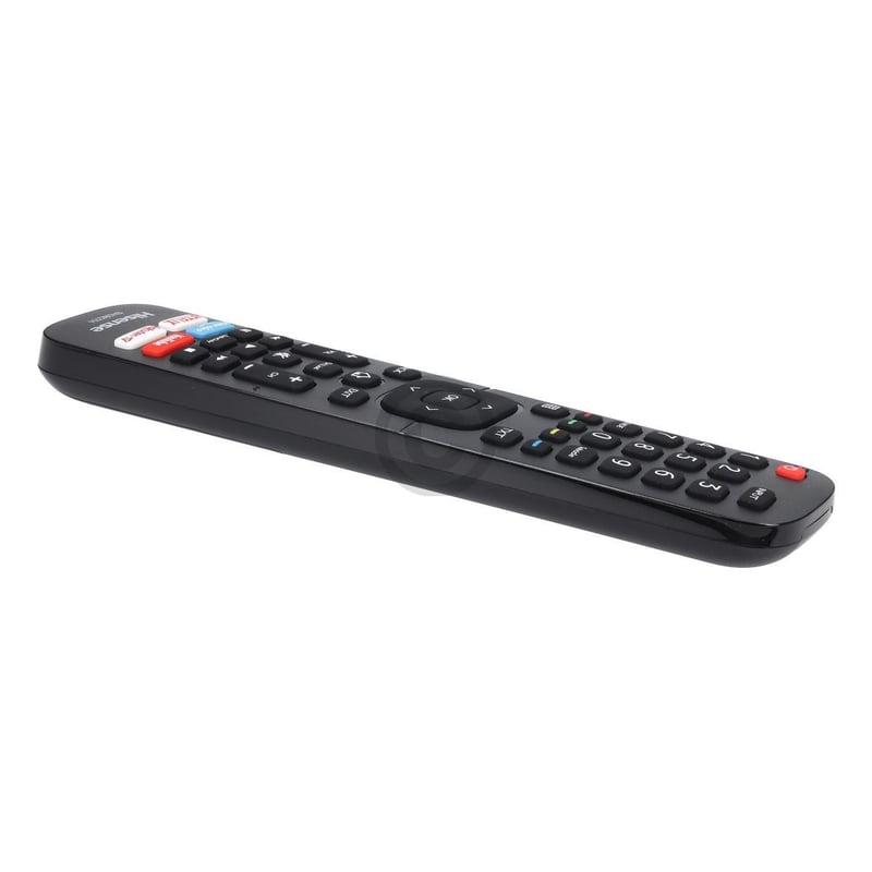 Fernbedienung Hisense HT244182 für Fernseher TV