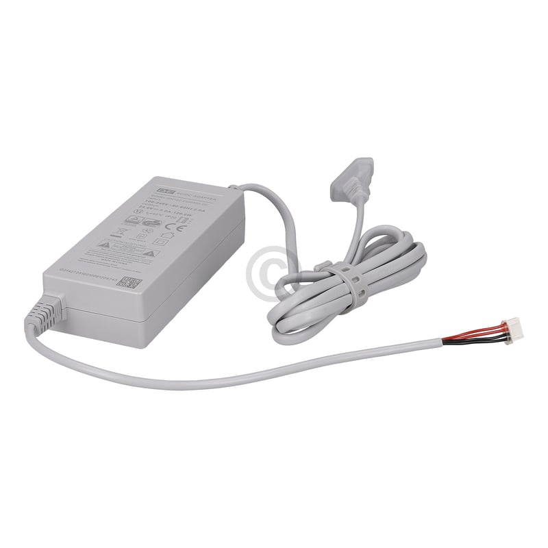 Window Cleaner Adaptor 201-J001-0085 Ecovacs