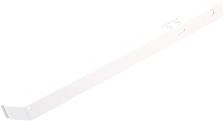 Abdeckung für Sonstige Gehäuseteile Bosch 12021859 Schutz, Kunststoff