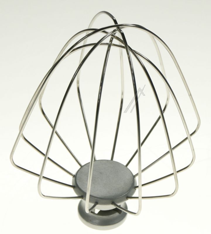 Schneebesen für Küchenmaschine Mixer Hisense Gorenje 402810 Rühren Schlagen