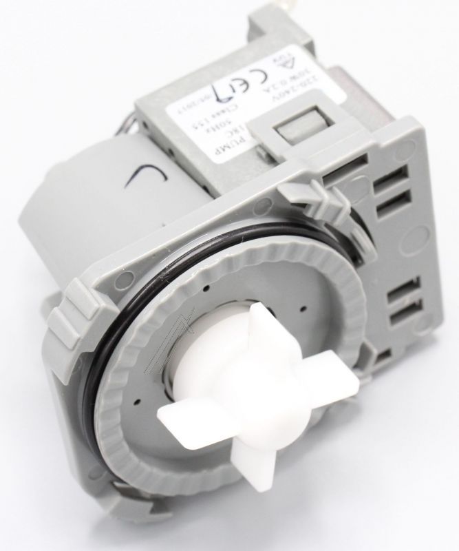 Ablaufpumpe für Kühlschrank Beko C00893950 Kühlschrankpumpe