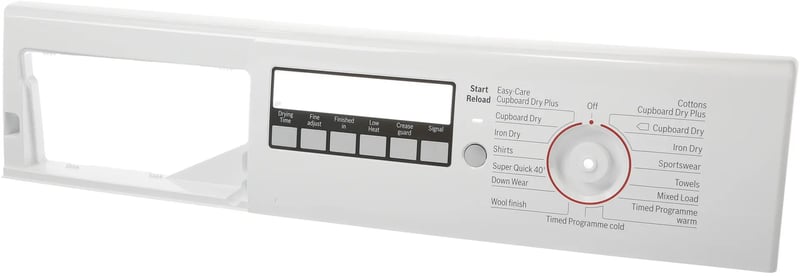 Bedienblende 11008592