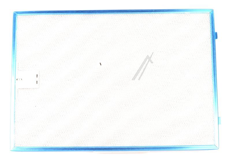 Metallfettfilter für Bosch Dunstabzugshaube 11063375 (378,5x265x8mm)