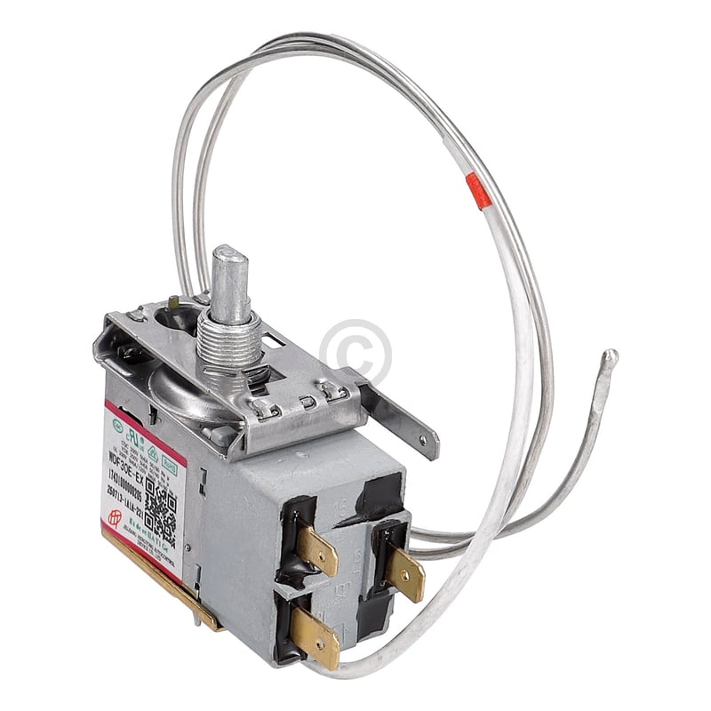Wdfe30h-L Thermostat für Kühlschrank Midea 17431000000205 Temperaturregler