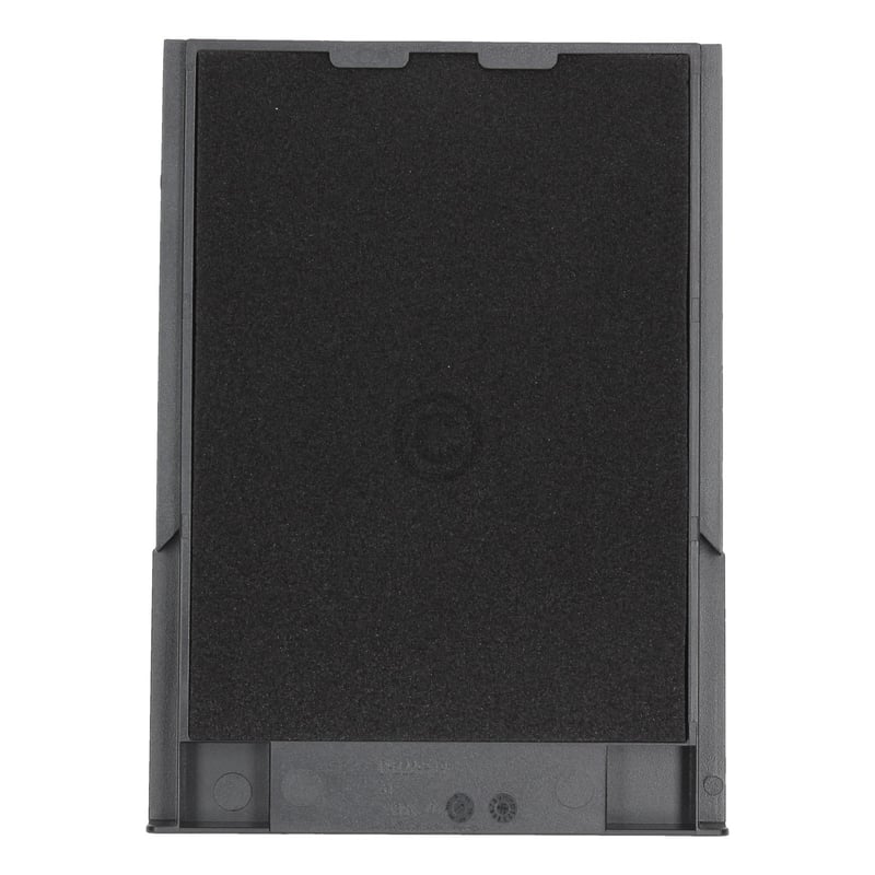 Filterschwamm Ecovacs 201-2357-1190 für Staubsauger-Roboter