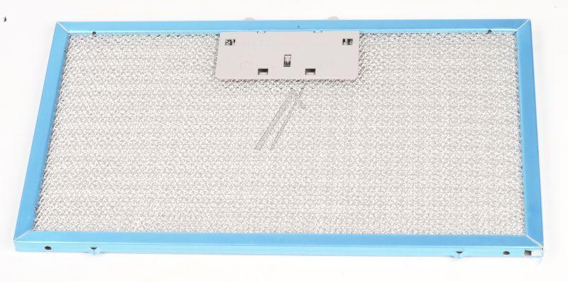 Fettfilter für Dunstabzugshaube Elica acc0000518 Aluminium, 292x173mm