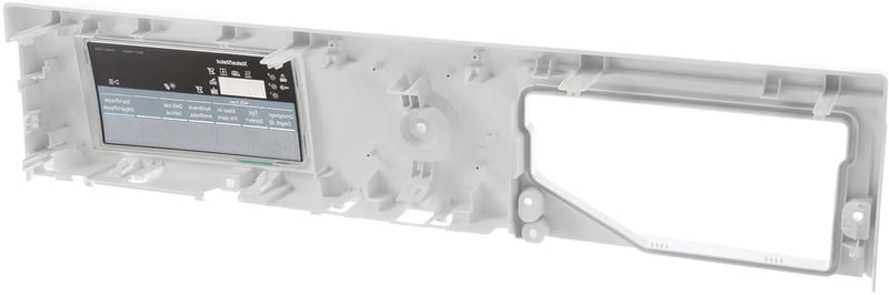 Bedienblende 11017582