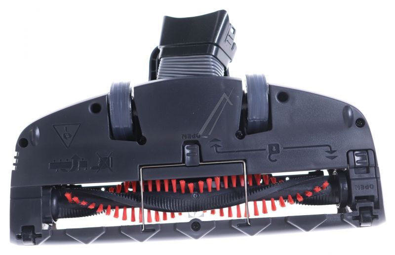 Bodendüse für Staubsauger AEG 4055478541 Saugen, Bürsten