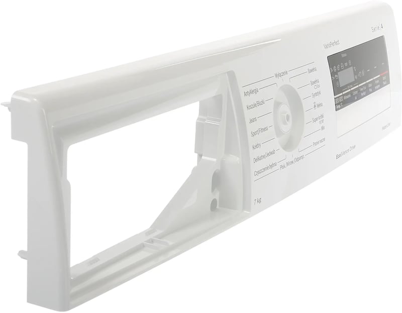 Bedienblende 11011769