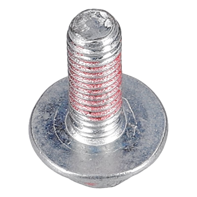 Bolzen für Haier Waschmaschine 49046357 Befestigung