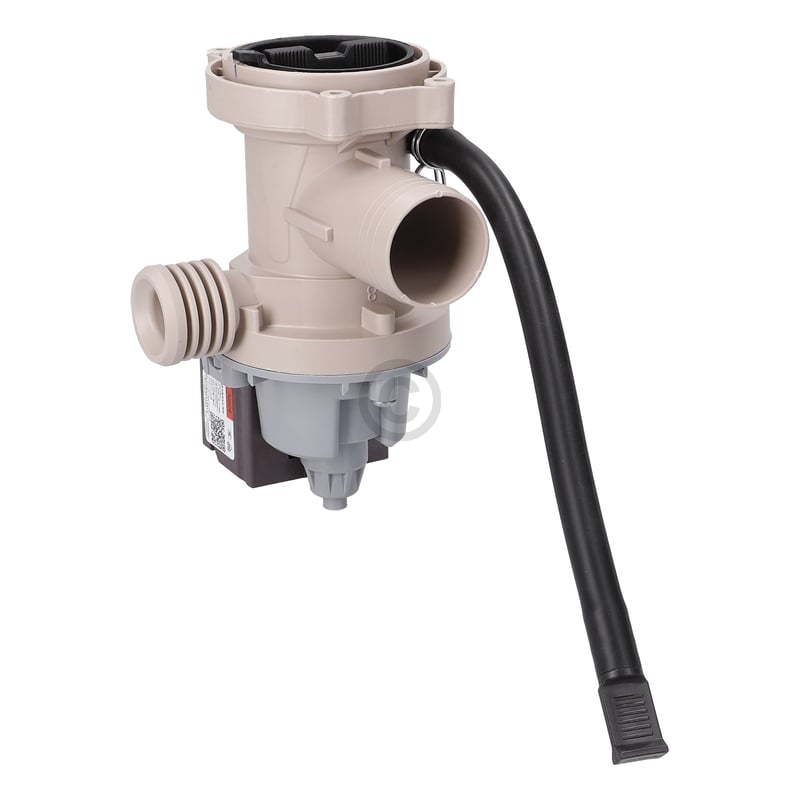 Ablaufpumpe für Haier Waschmaschine 70027134 Waschmaschinenpumpe