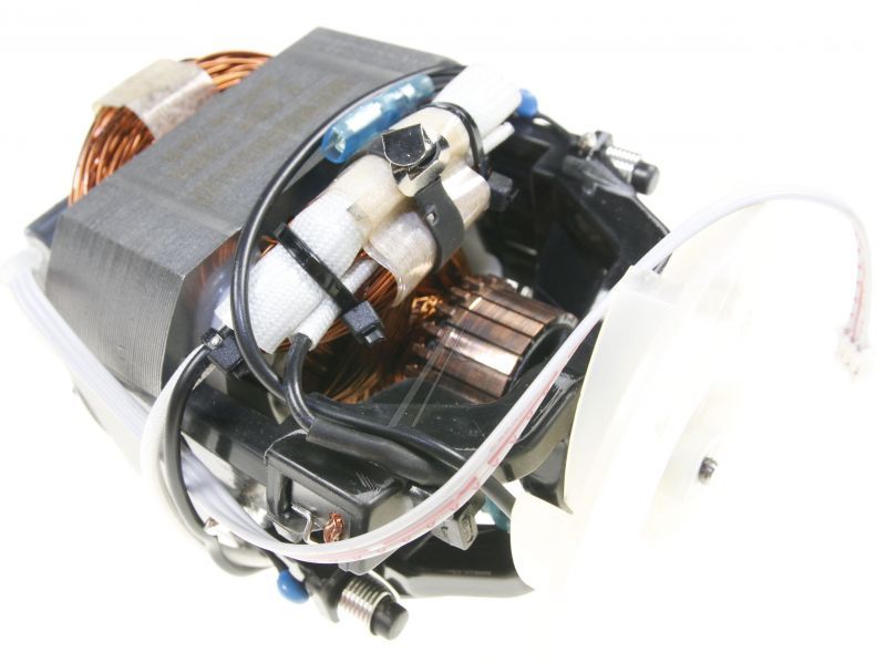 Motor, komplett (4055307021)