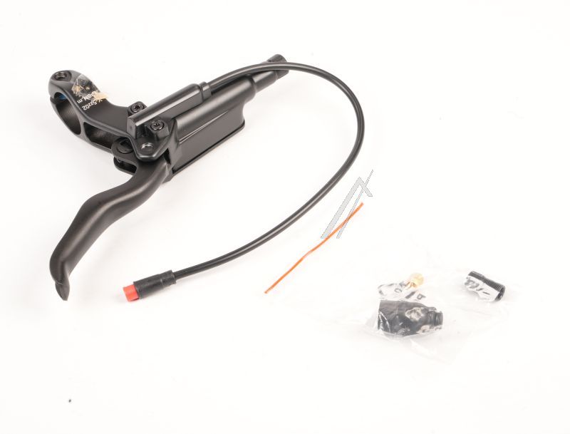 Bremsgriff links EGRET 10100388 für E-Scooter Modelle X PRO PROFX