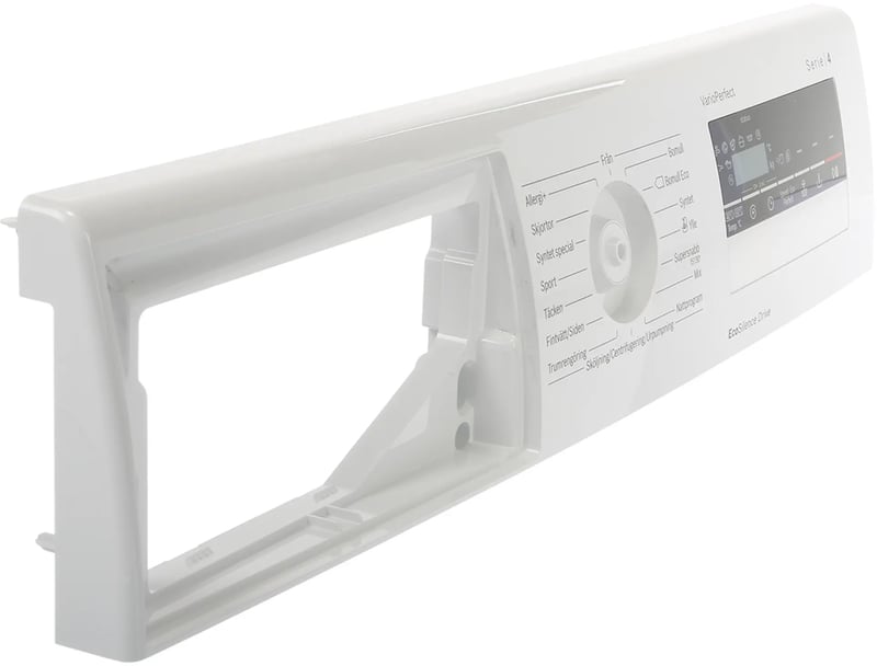 Bedienblende 11012755