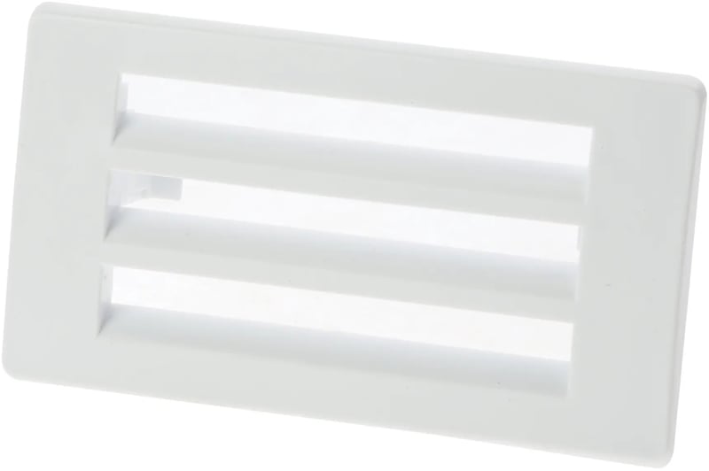 Lüftungsgitter 00610488