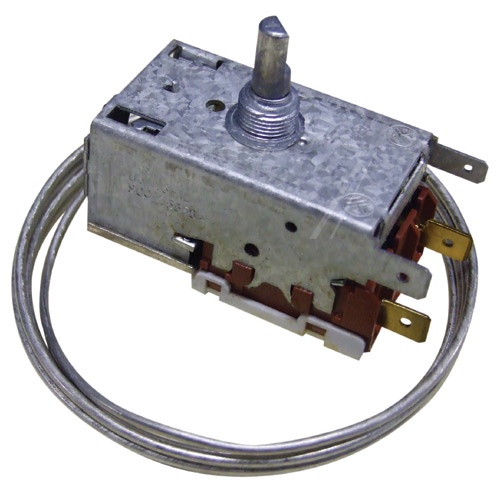 Kühlschrankthermostat Beko 9002755500 Temperaturregler