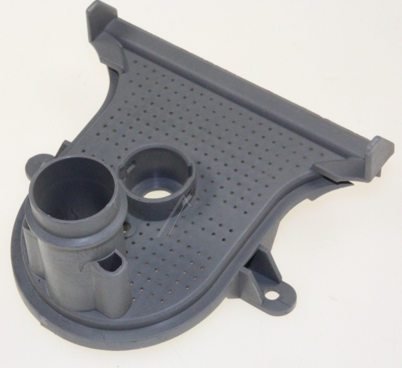 Filterträgergruppe für Geschirrspüler Beko/Grundig/Arcelik C00916069 RAL7037