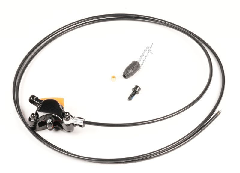 Hydraulischer Bremssattel hinten mit Leitung EGRET 10100462 für E-Scooter X PRO PROFX