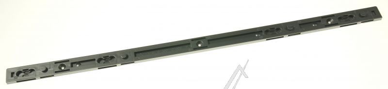 Dekorativstreifen 45cm für Geschirrspüler Gorenje Hisense 511922 Gehäuseblende