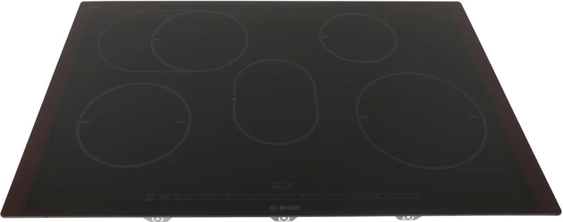 Glaskeramikfläche 00686522