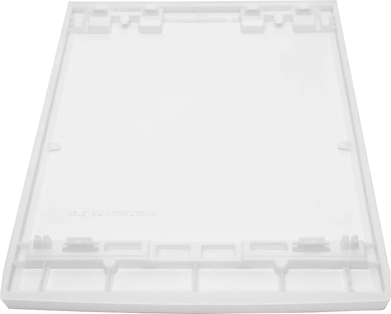 Tischplatte für Gehäuseteile Bosch 20001867 Glas, robust