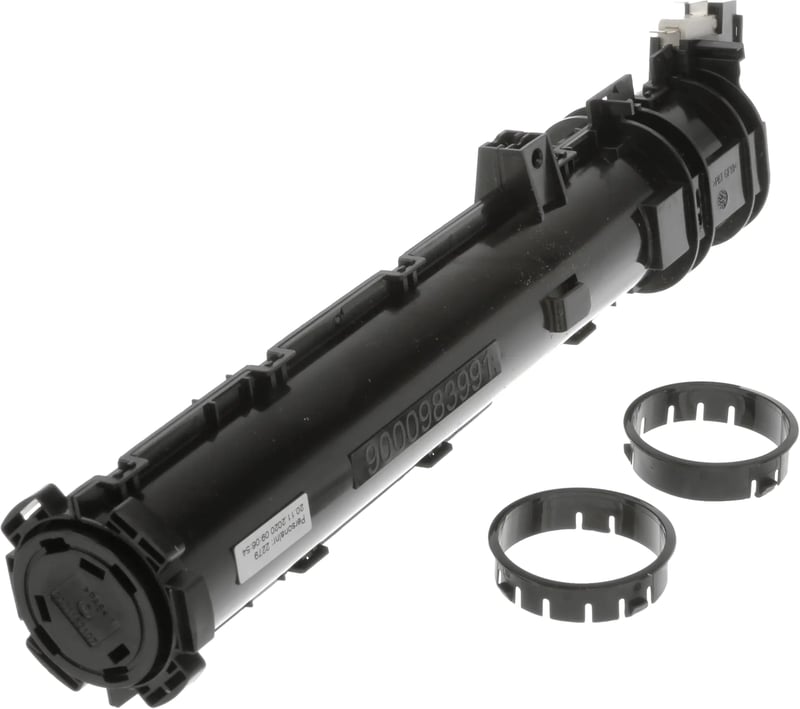 Wassertank Bosch 11027128 für Filterkaffeemaschine Ofen-Tank Bosch 11033538 Wasserbehälter