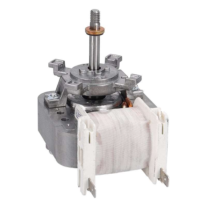 Konvektionsmotor für Backöfen - 400 Volt (5617942023)