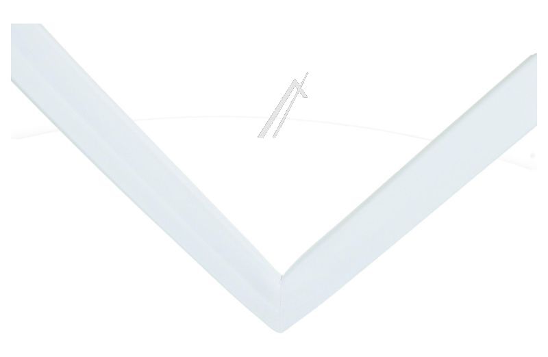 754131992 Kühlschrank-Türdichtung Smeg untere Dichtung