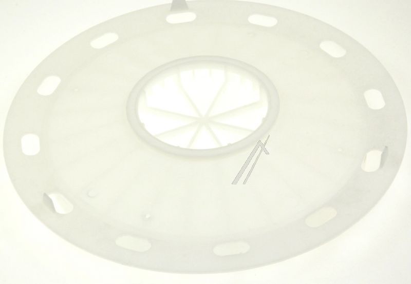 Filterhalter GD/UZ930 für Staubsauger Nilfisk 1402911000 Filter Gehäuse