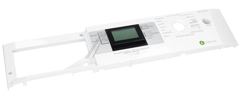 Waschmaschinenblende Beko 2899409133 Frontblende