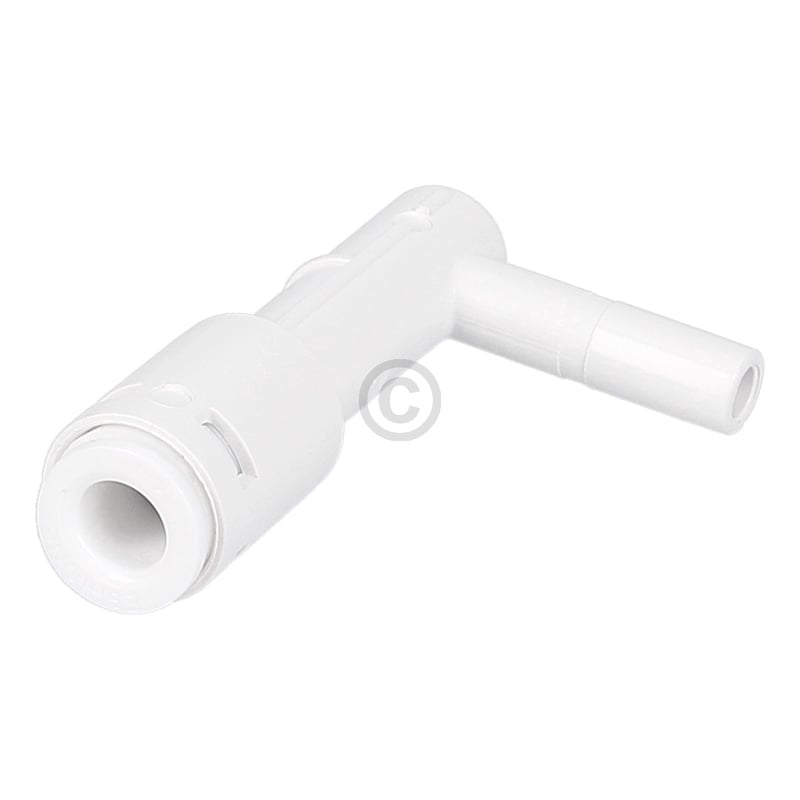 DN8 quick coupling elbow assembly 201-2348-0246