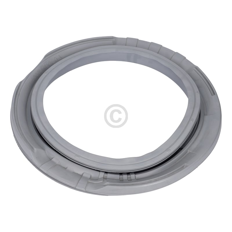 Türmanschette wie SAMSUNG DC64-03365A für Waschmaschine