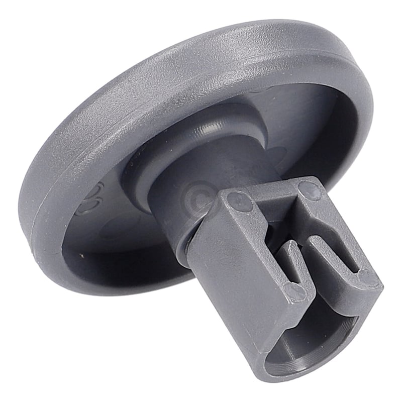 Korbrolle Set für Unterkorb wie Electrolux 50286965004 in Geschirrspüler 8Stk