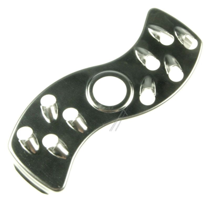 Braun Küchenmaschine Raspeltrommel 67051215 Grobe Raspel