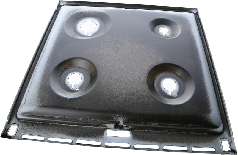 Kochfeld-Tischplatte Bosch 00717574 Glaskeramik