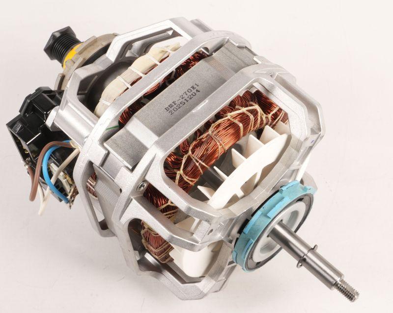 Trommelmotor für Trockner LG EAU30126203 220-240V