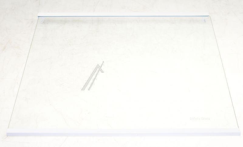 Glasplatte für Ofen Beko C00867557 Backofen