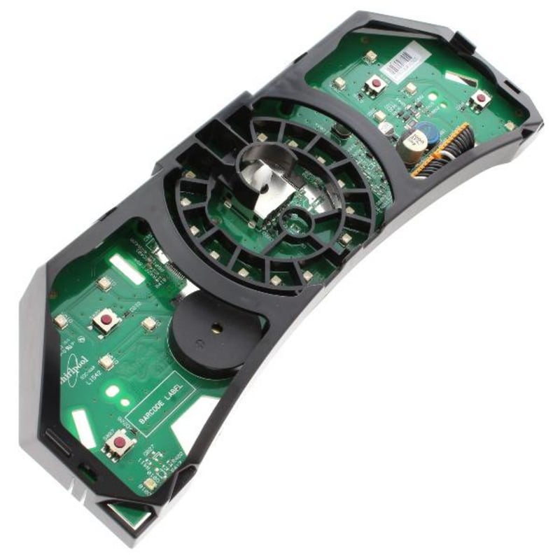 Eingabe Electronik 480111103054